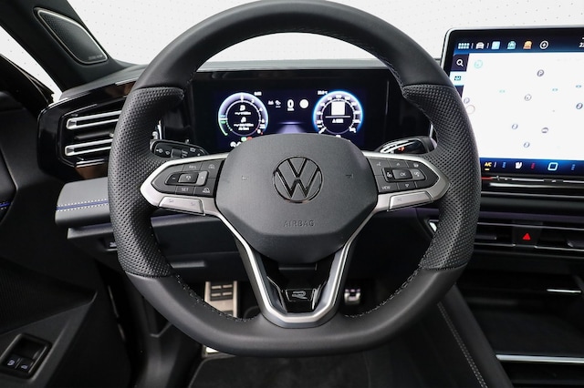 Volkswagen Tiguan DSG R-Line eHybrid