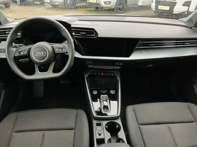 Audi A3 1.5 TFSI S-Tronic Sedan Sportback