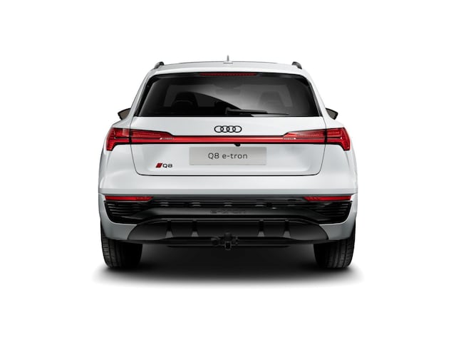 Audi Q8 e-tron 55 Quattro S-Line