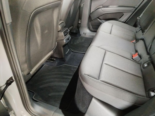 Audi Q4 e-tron 35 Sportback