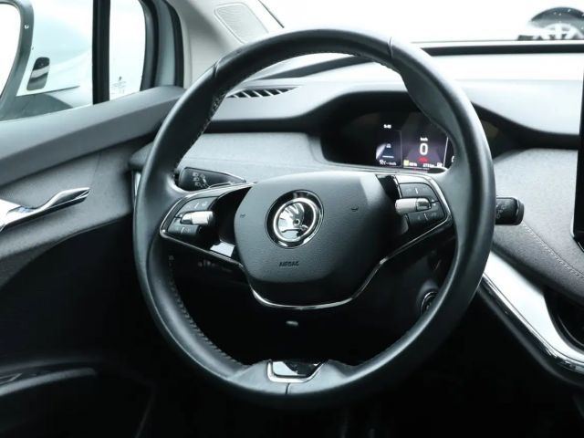 Skoda Enyaq Loft iV 80