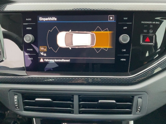 Volkswagen Taigo 1.0 TSI Life