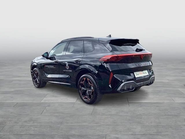 Cupra Terramar 1.5 e-TSI 150 PS DSG