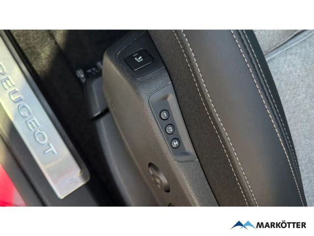 Peugeot 3008 GT-Line Hybrid4