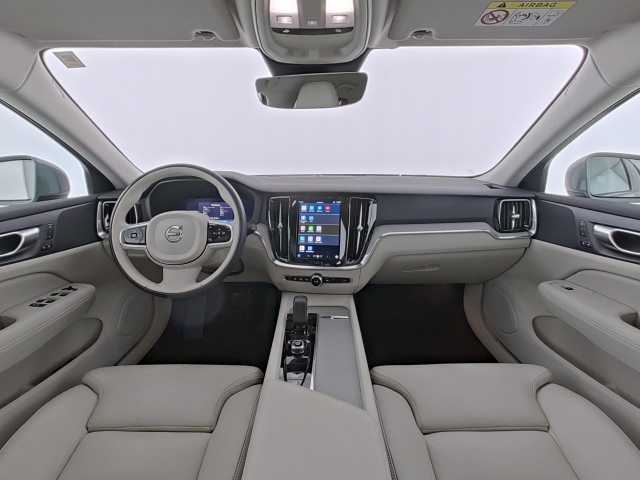 Volvo V60 Cross Country CC