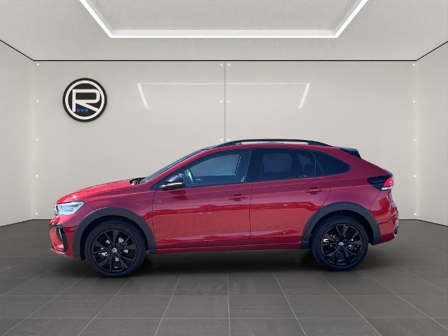 Volkswagen Taigo 1.0 TSI DSG R-Line