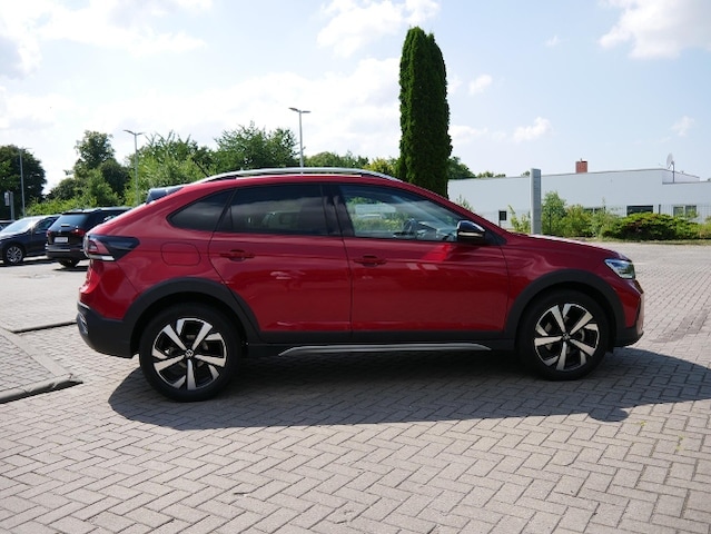 Volkswagen Taigo 1.0 TSI DSG