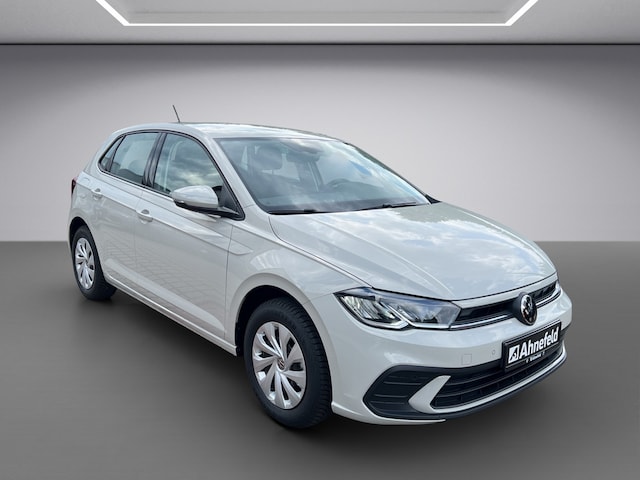Volkswagen Polo Polo Polo Life 1.0 TSI 5-Gang