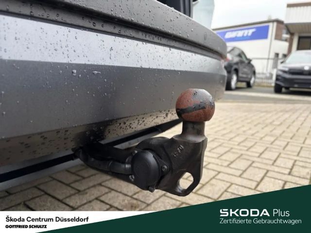 Skoda Karoq Business Style Style