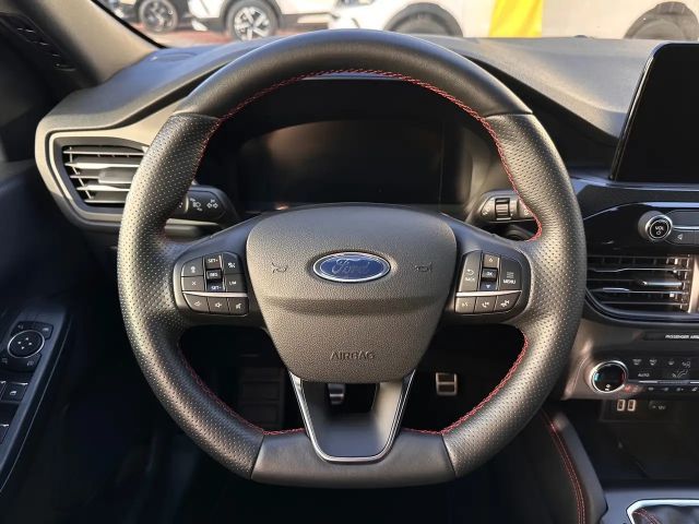 Ford Kuga EcoBoost ST Line