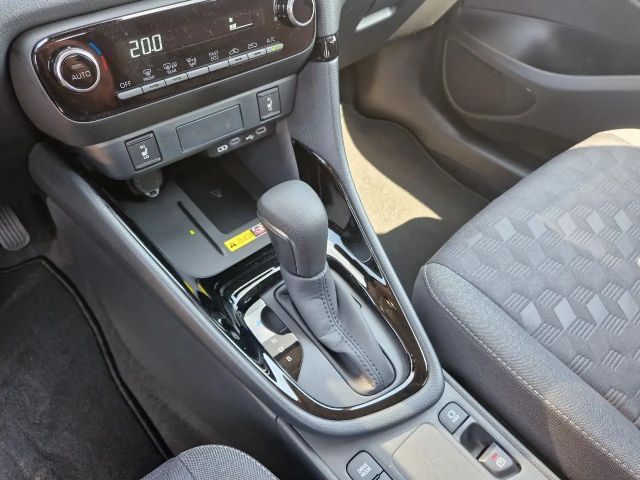Toyota Yaris Hybride