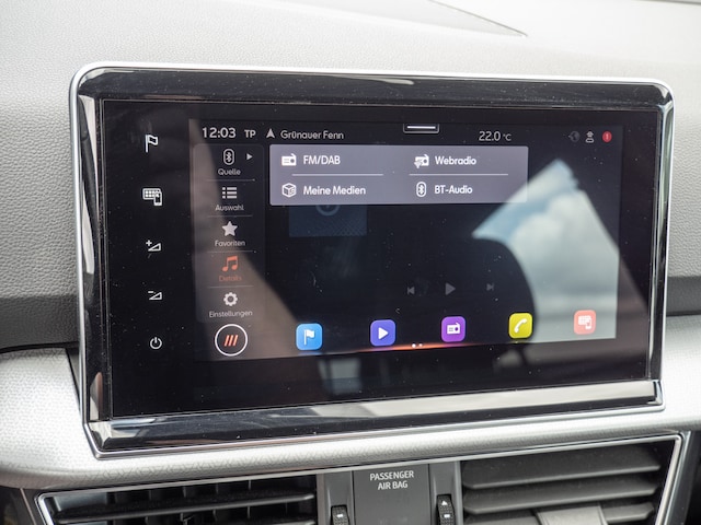 Seat Tarraco 2.0 TDI Style