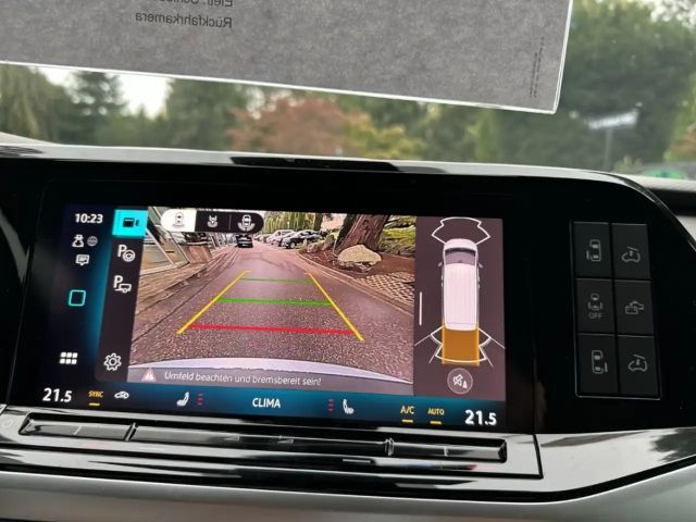 Volkswagen California 2.0 TDI Ocean T7