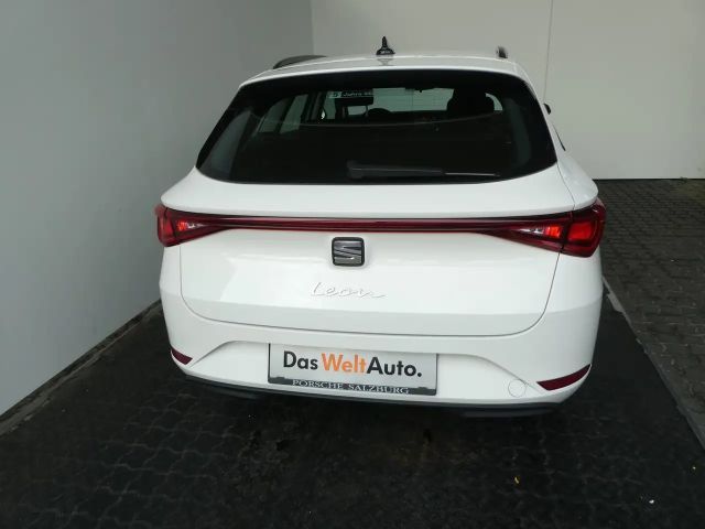 Seat Leon 1.0 TSI Reference