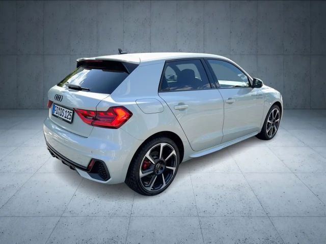 Audi A1 40 TFSI S-Line