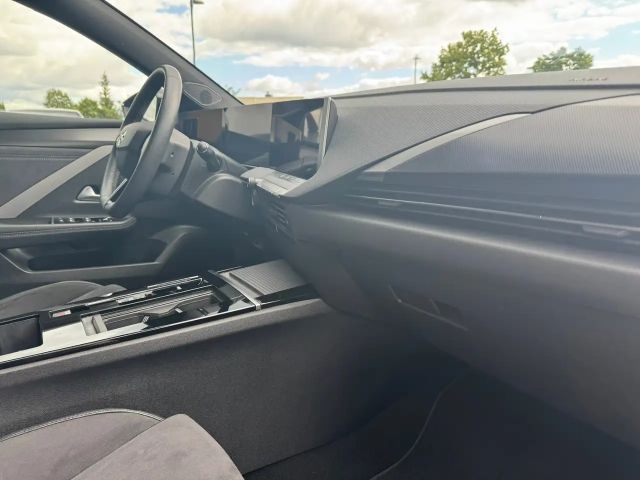 Opel Astra GS-Line Grand Sport