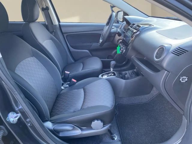 Mitsubishi Space Star CVT Star