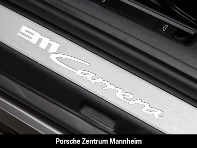 Porsche 992 Carrera Coupé