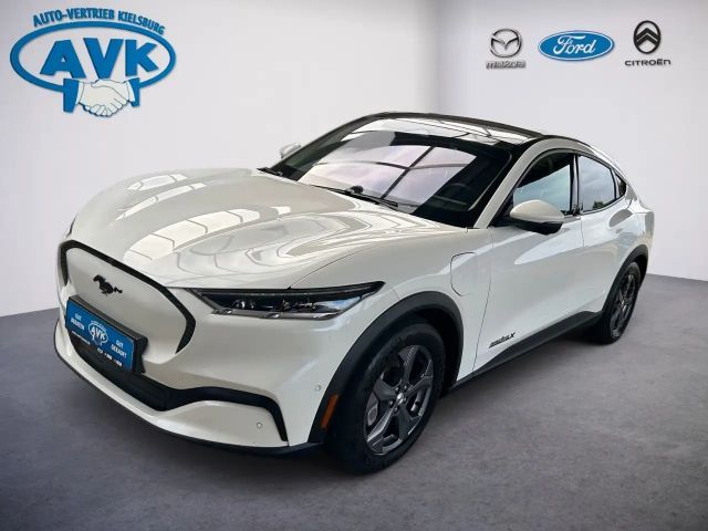Ford Mustang Mach-E Basis mit 2-Zonen Klimaautm.