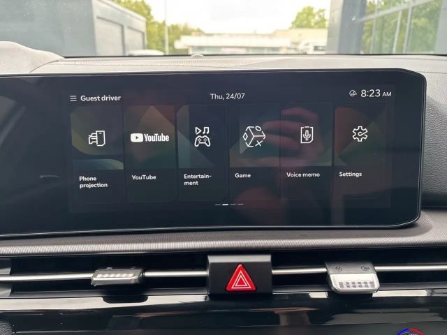 Kia Sportage GT-Line Vierwielaandrijving