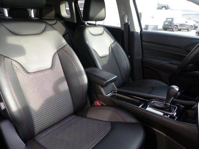 Jeep Compass Hybrid