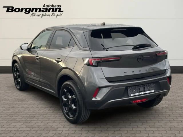 Opel Mokka 1.2 Turbo Turbo