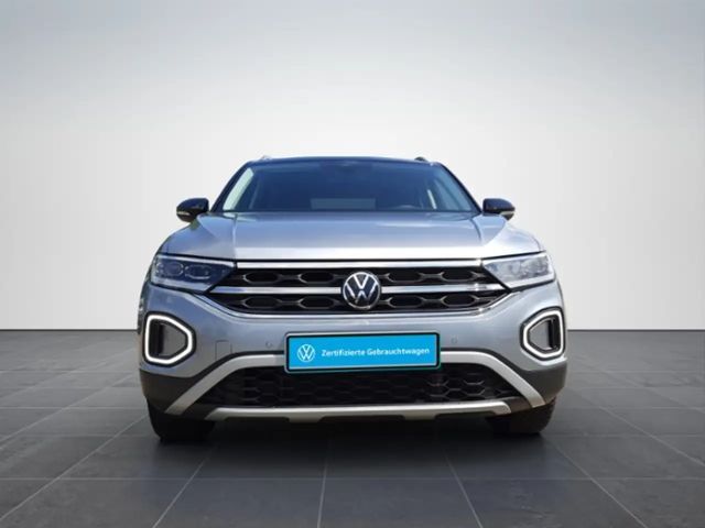Volkswagen T-Roc DSG Style