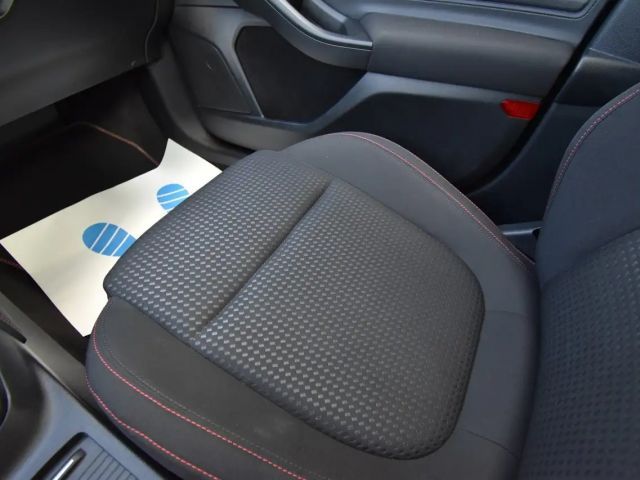 Ford Focus EcoBoost ST Line