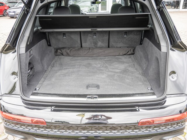 Audi Q7 50 TDI Quattro S-Line