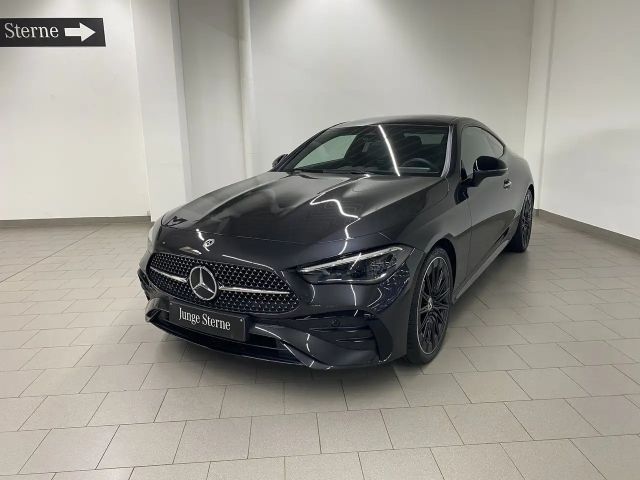 Mercedes-Benz CLE 200 AMG Line Coupé