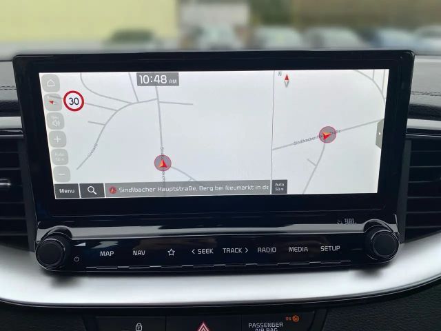 Kia Ceed Spirit SportWagon