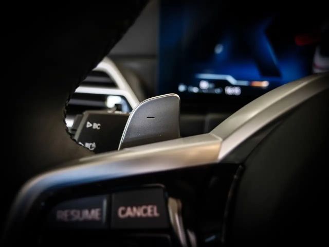 BMW 420 420i Cabrio M-Sport