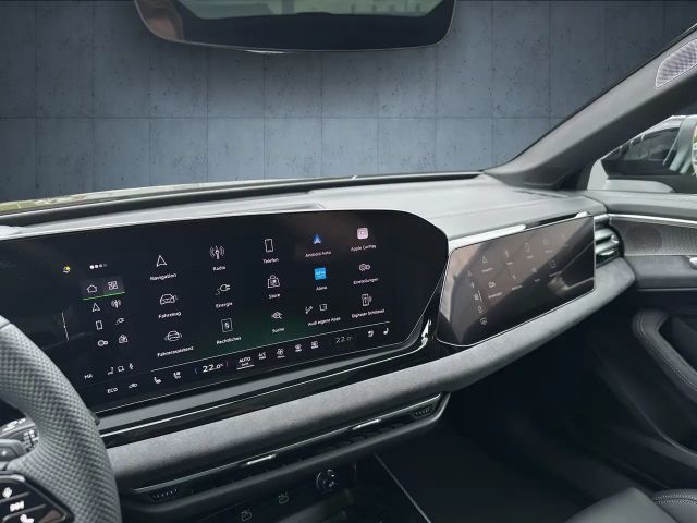 Audi A5 Hybride Quattro