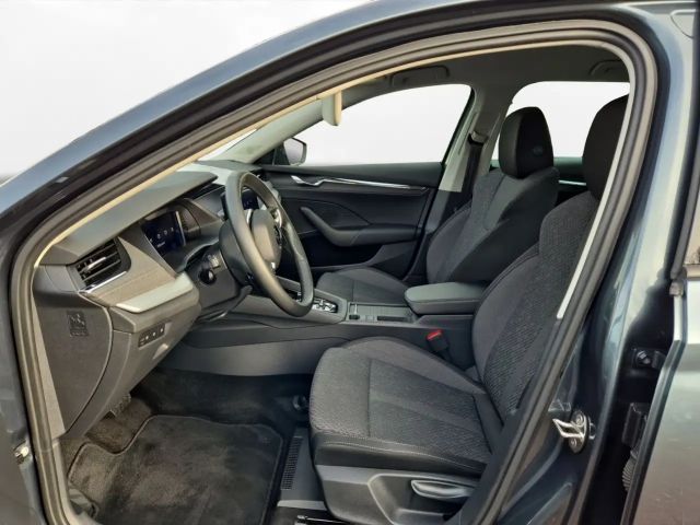 Skoda Octavia 1.5 TSI Combi