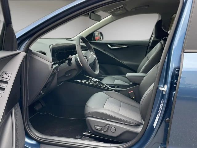 Kia Niro PHEV Vision