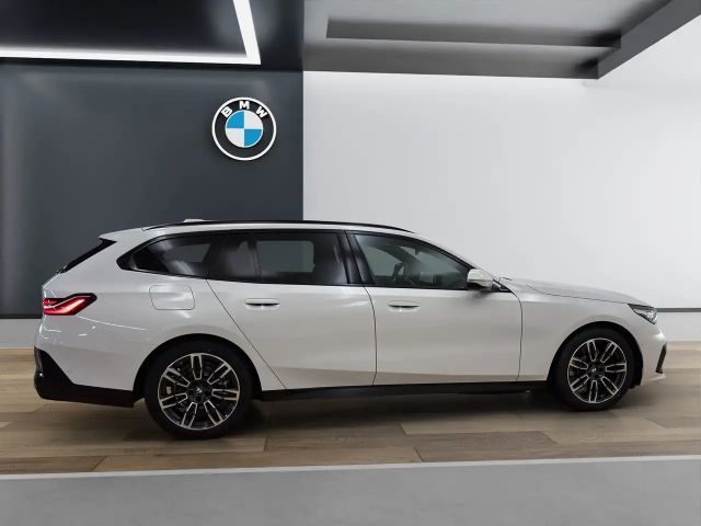 BMW 520 520d Touring xDrive