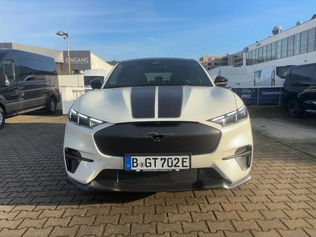 Ford Mustang Mach-E AWD GT