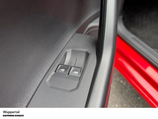 Volkswagen Polo Trendline