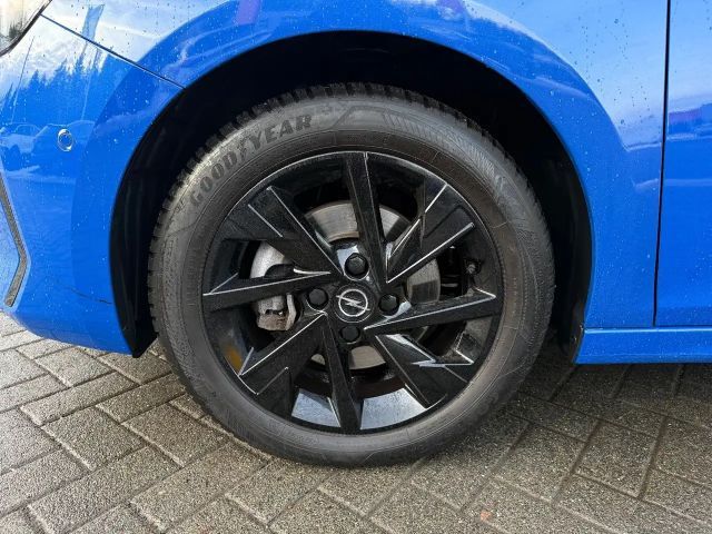 Opel Corsa Edition F Edition