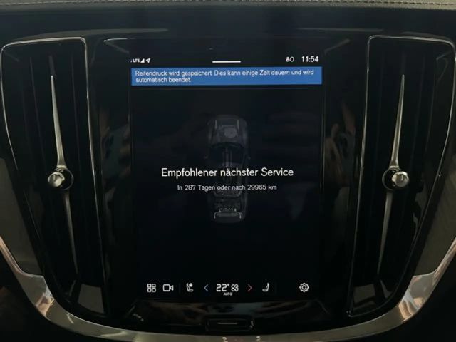 Volvo S60 AWD Dark Recharge Ultimate