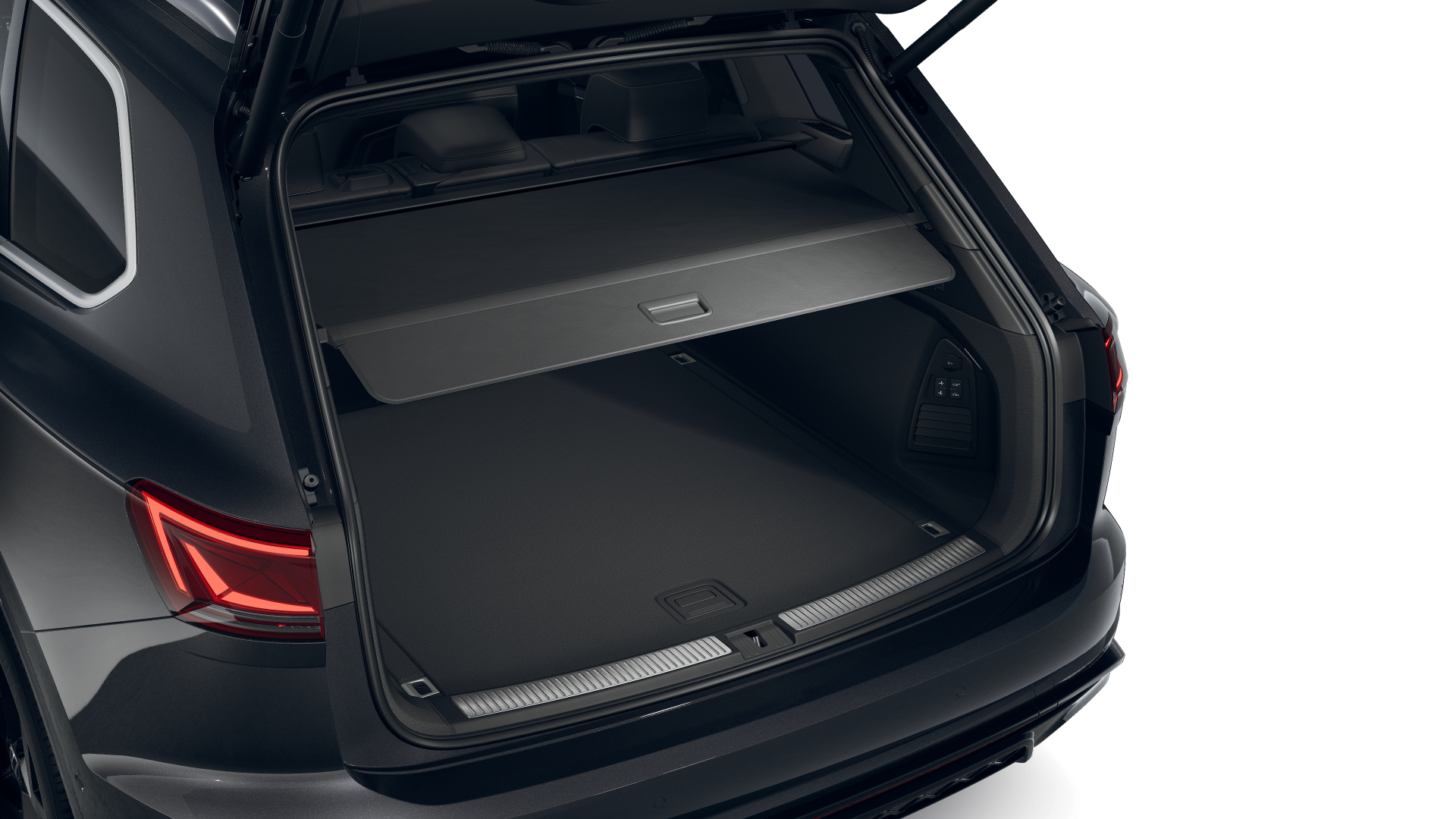 Volkswagen Touareg 3.0 V6 TDI 4Motion R-Line