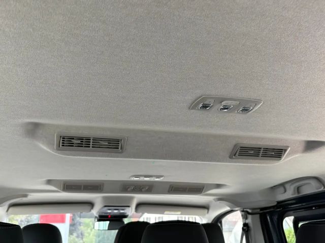 Nissan Primastar L1H1 N-Connecta