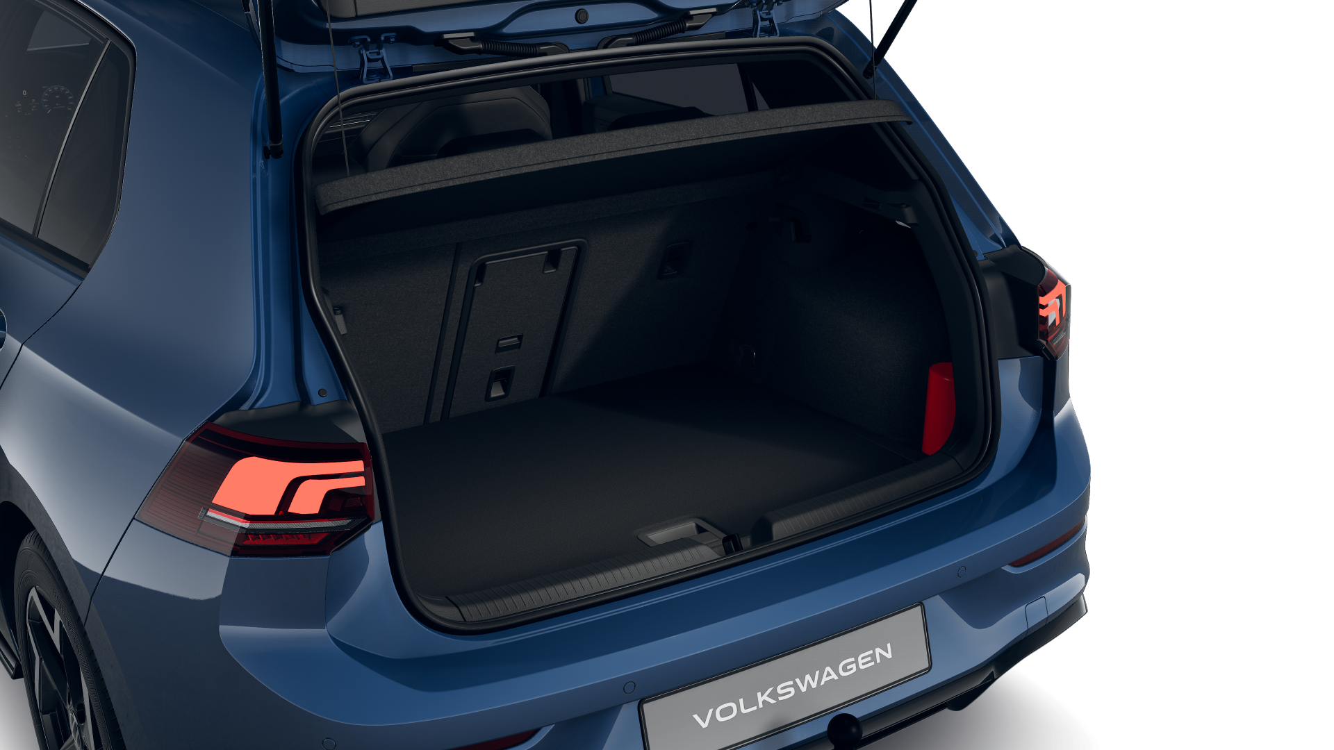 Volkswagen Golf Golf VIII R-Line