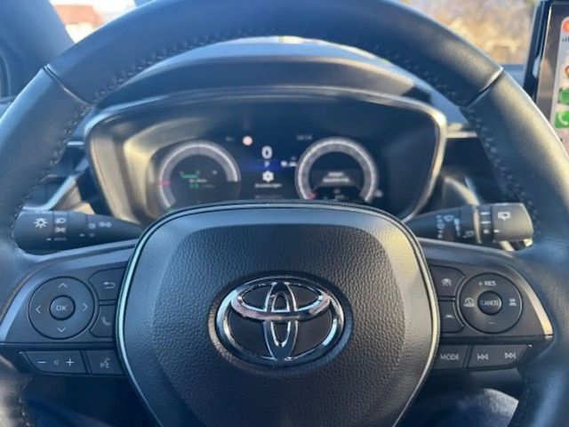 Toyota Corolla Active Hybride Touring