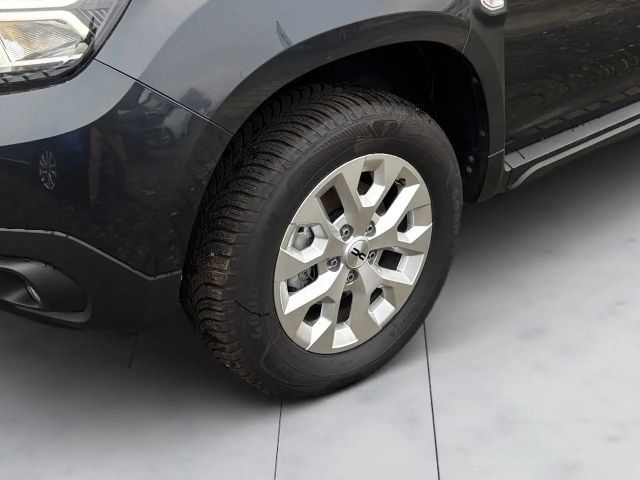 Dacia Duster TCe 130