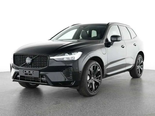Volvo XC60 AWD T8 Ultra