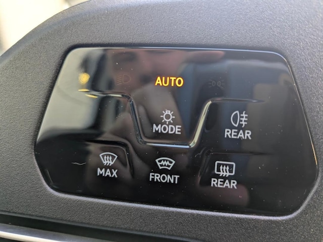 Volkswagen Caddy Life