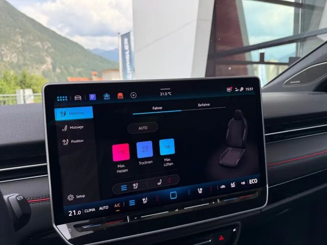 Volkswagen ID.7 4Motion Business GTX Tourer