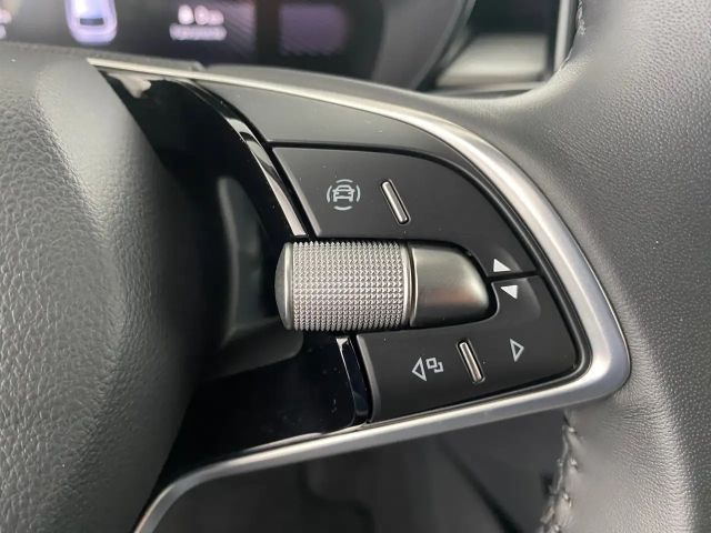 Skoda Fabia Selection