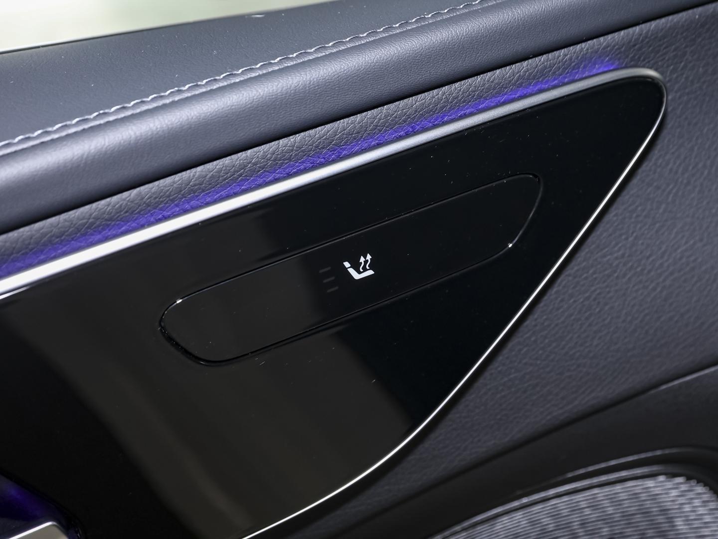 Mercedes-Benz C 180 AMG Line Estate